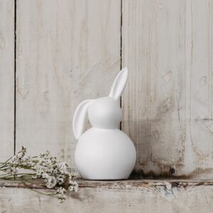 Keramieken haas - Märta