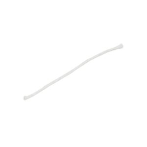 Strömshaga ronde lont voor olielampen – Set van 10 (Ø 0,5 x 25 cm)