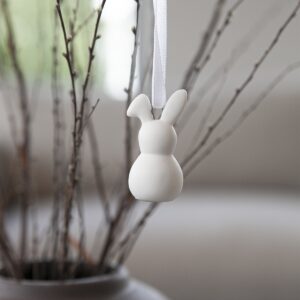 Keramieken hanger Elsa