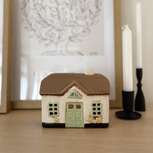 Keramieken huis Ebeltoft | IB Laursen